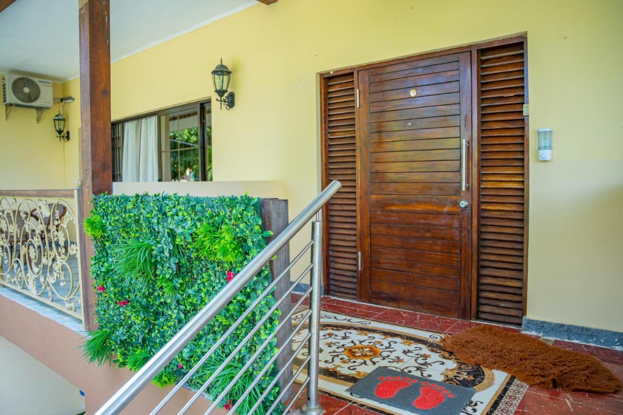 Green Park Beau Vallon  Exterior foto