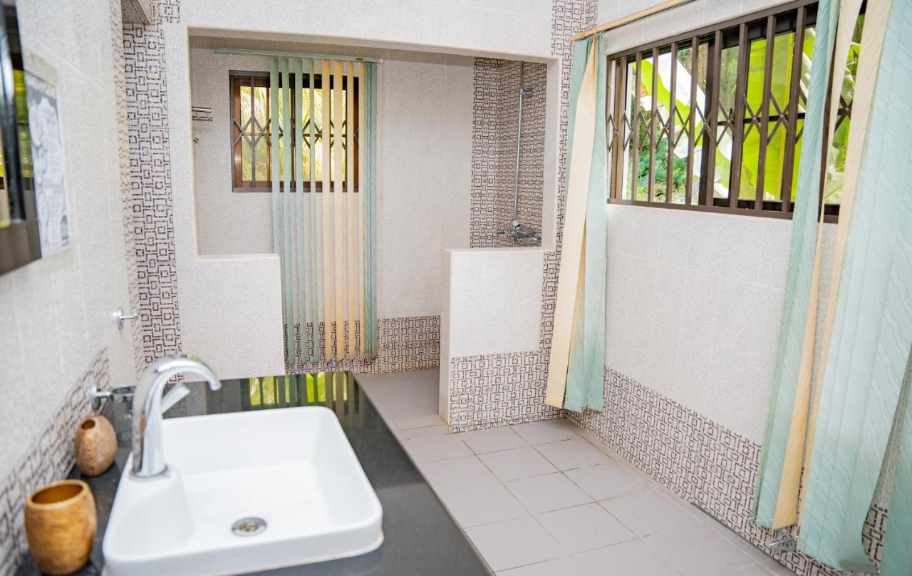 Green Park Beau Vallon  Exterior foto