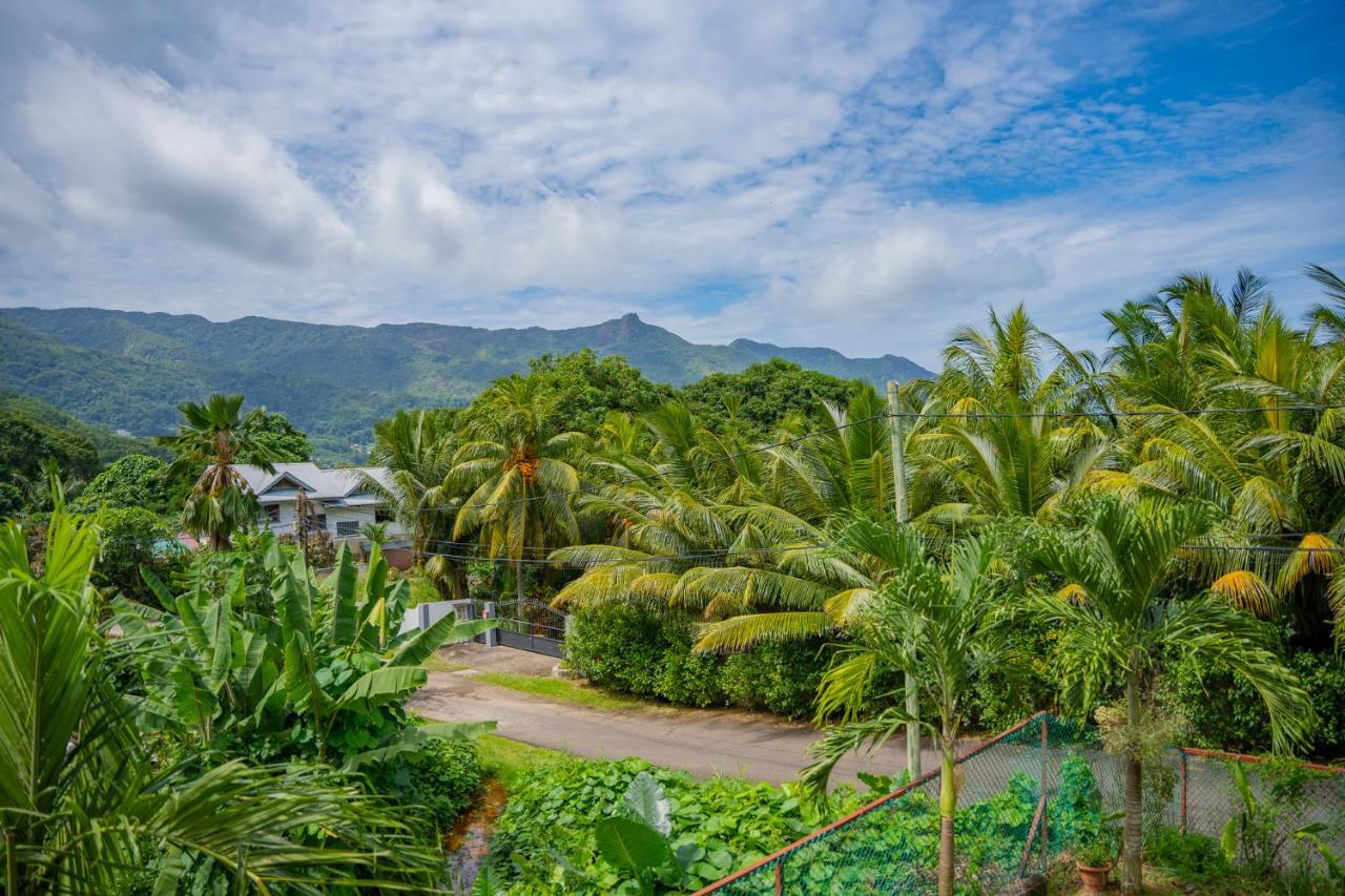 Green Park Beau Vallon  Exterior foto