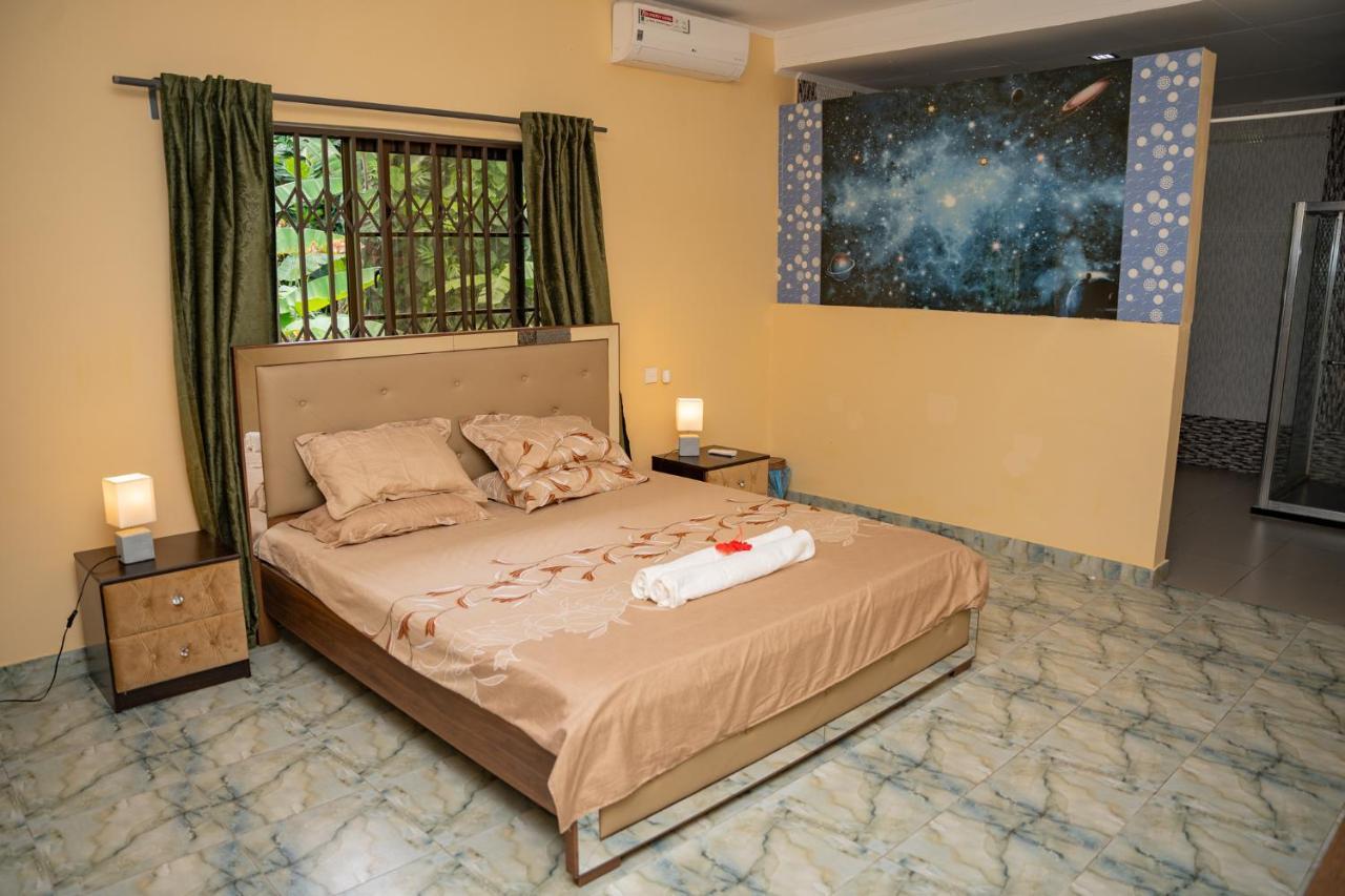 Green Park Beau Vallon  Exterior foto